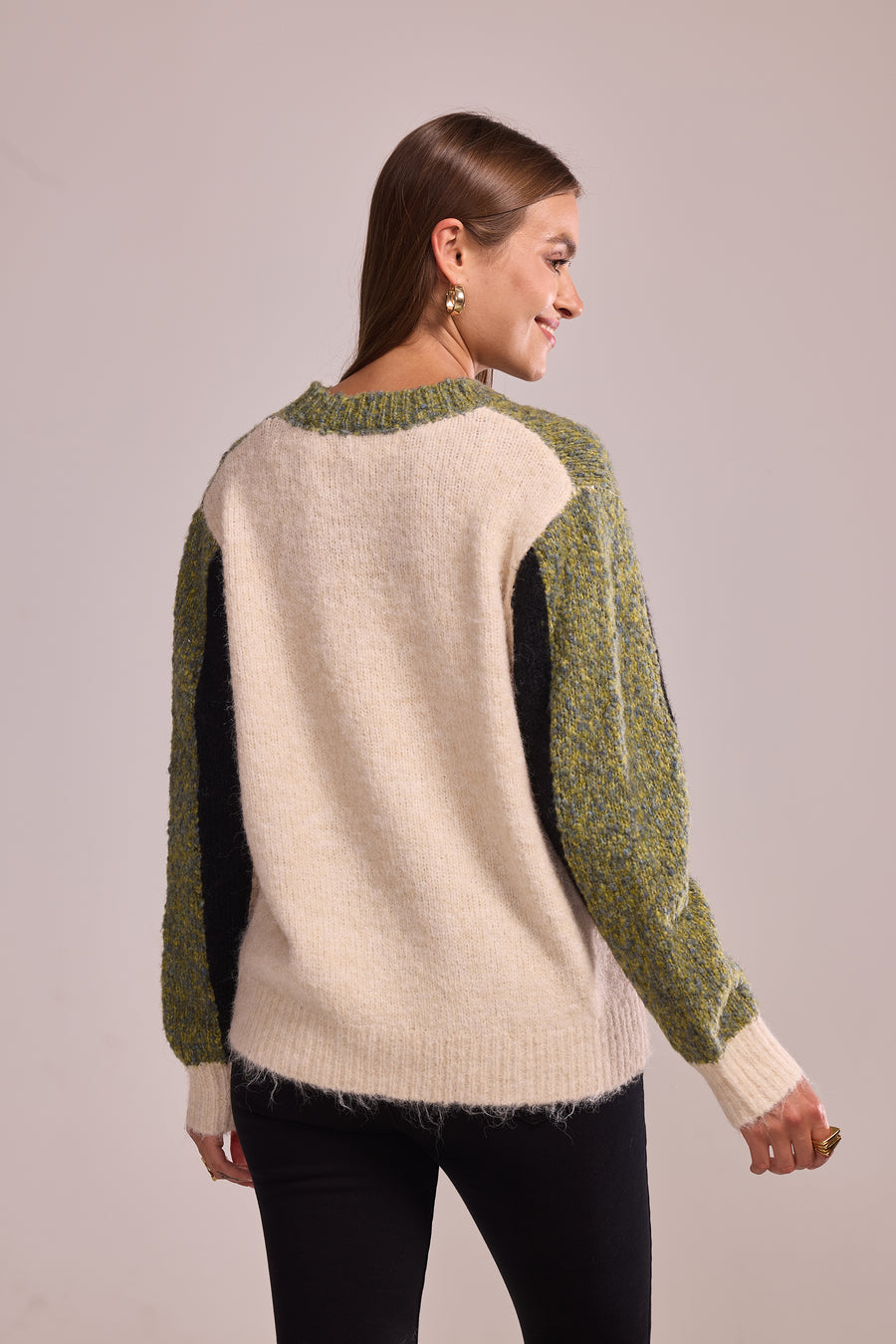Pull Robine