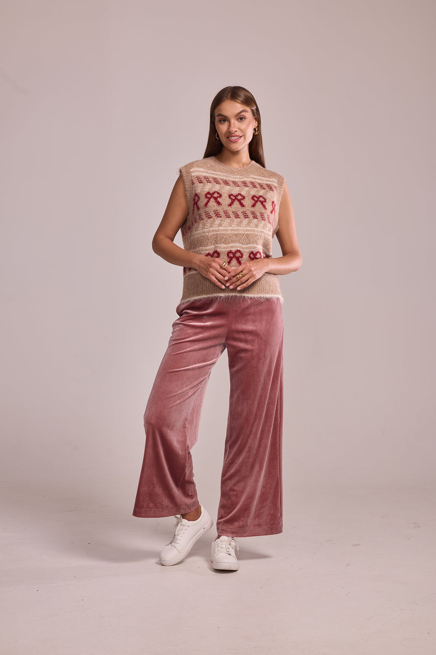 Pull Samya