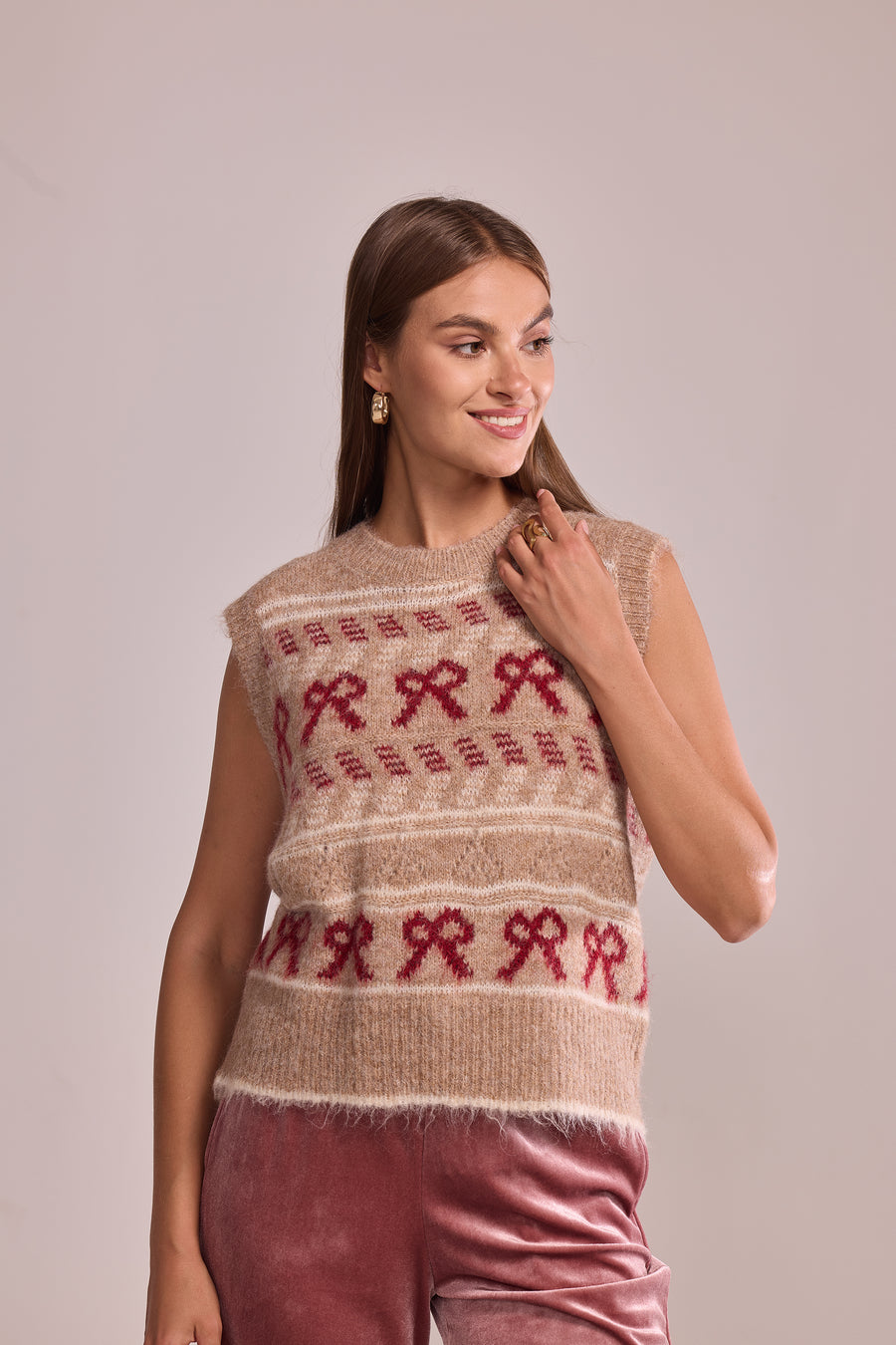 Pull Samya