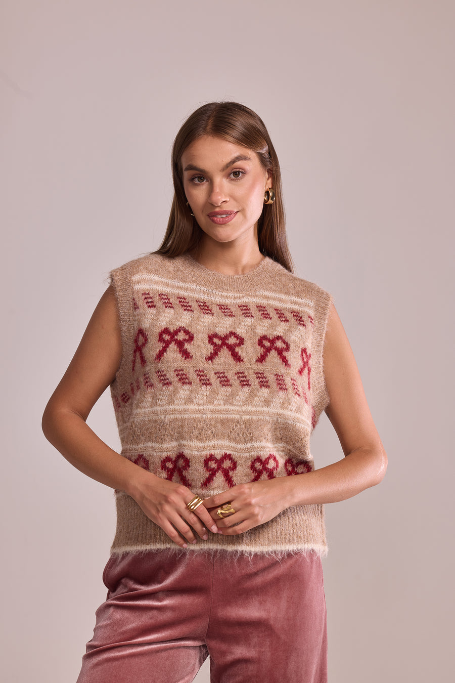 Pull Samya