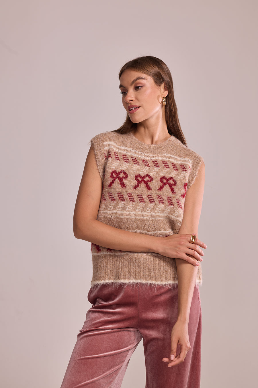 Pull Samya