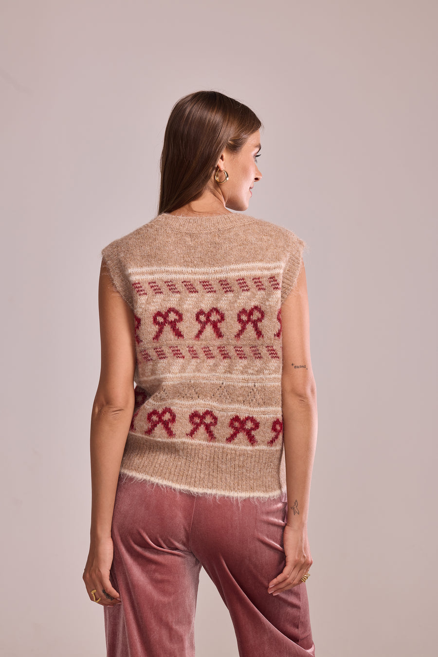 Pull Samya