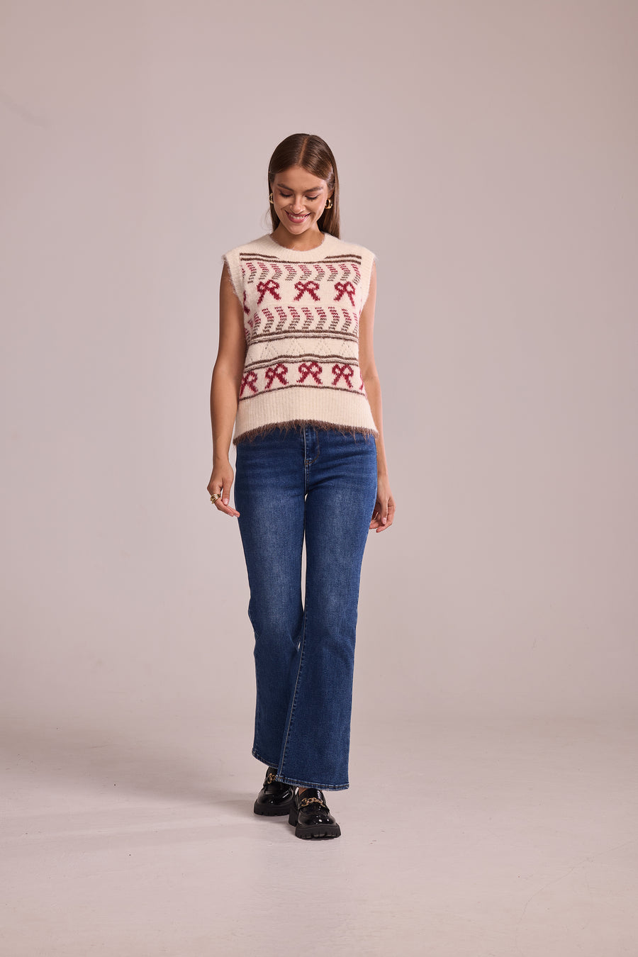Pull Samya
