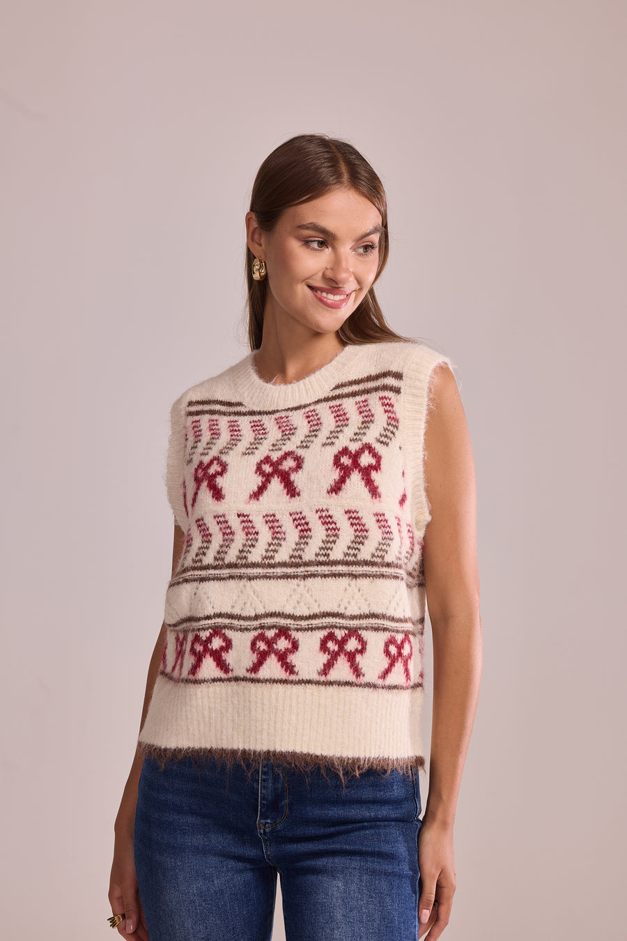 Pull Samya