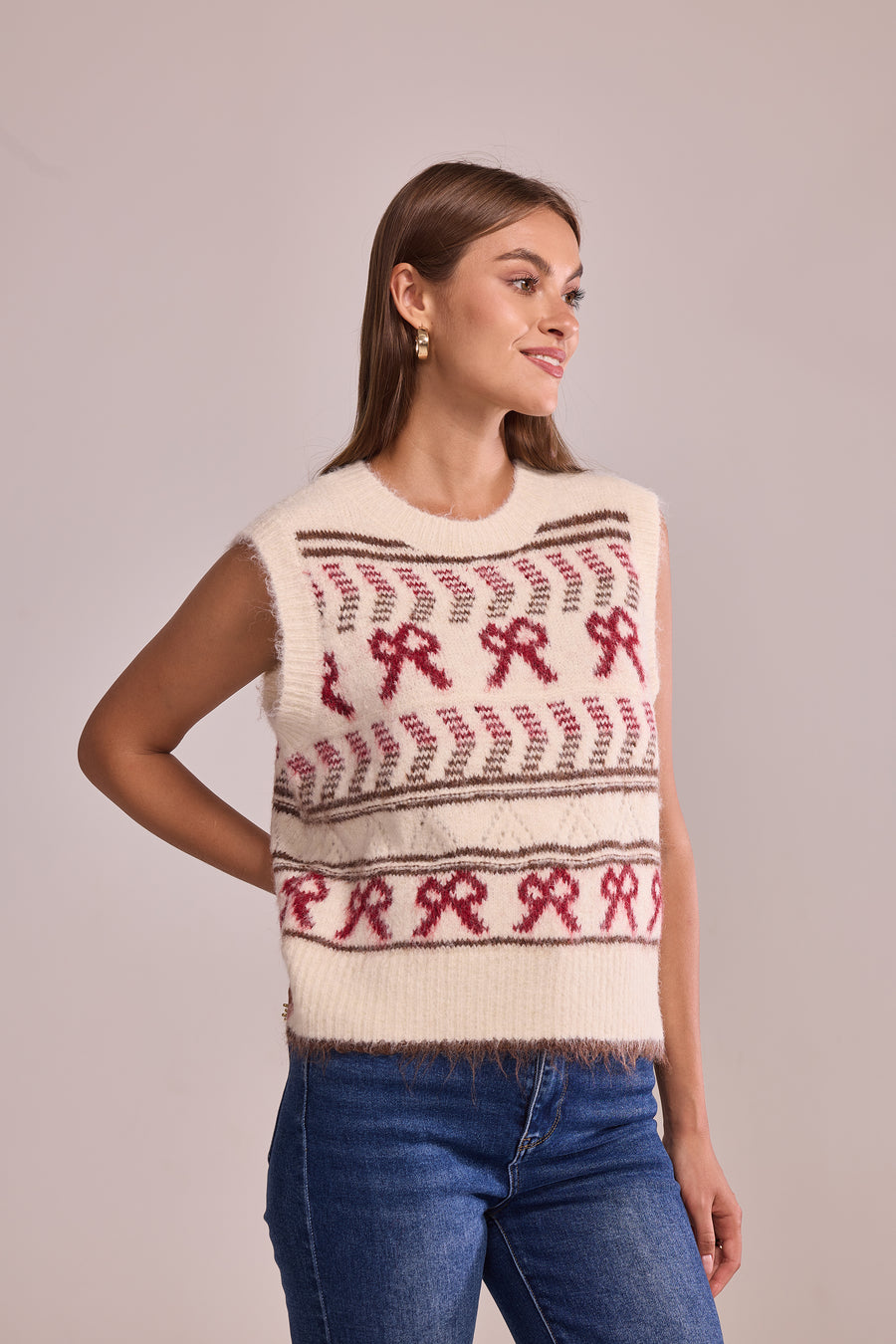 Pull Samya