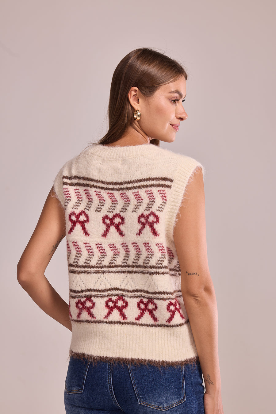 Pull Samya