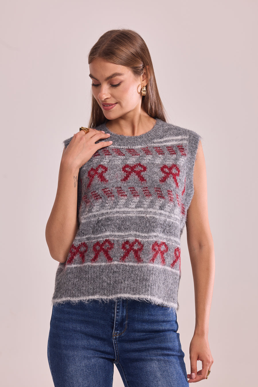 Pull Samya