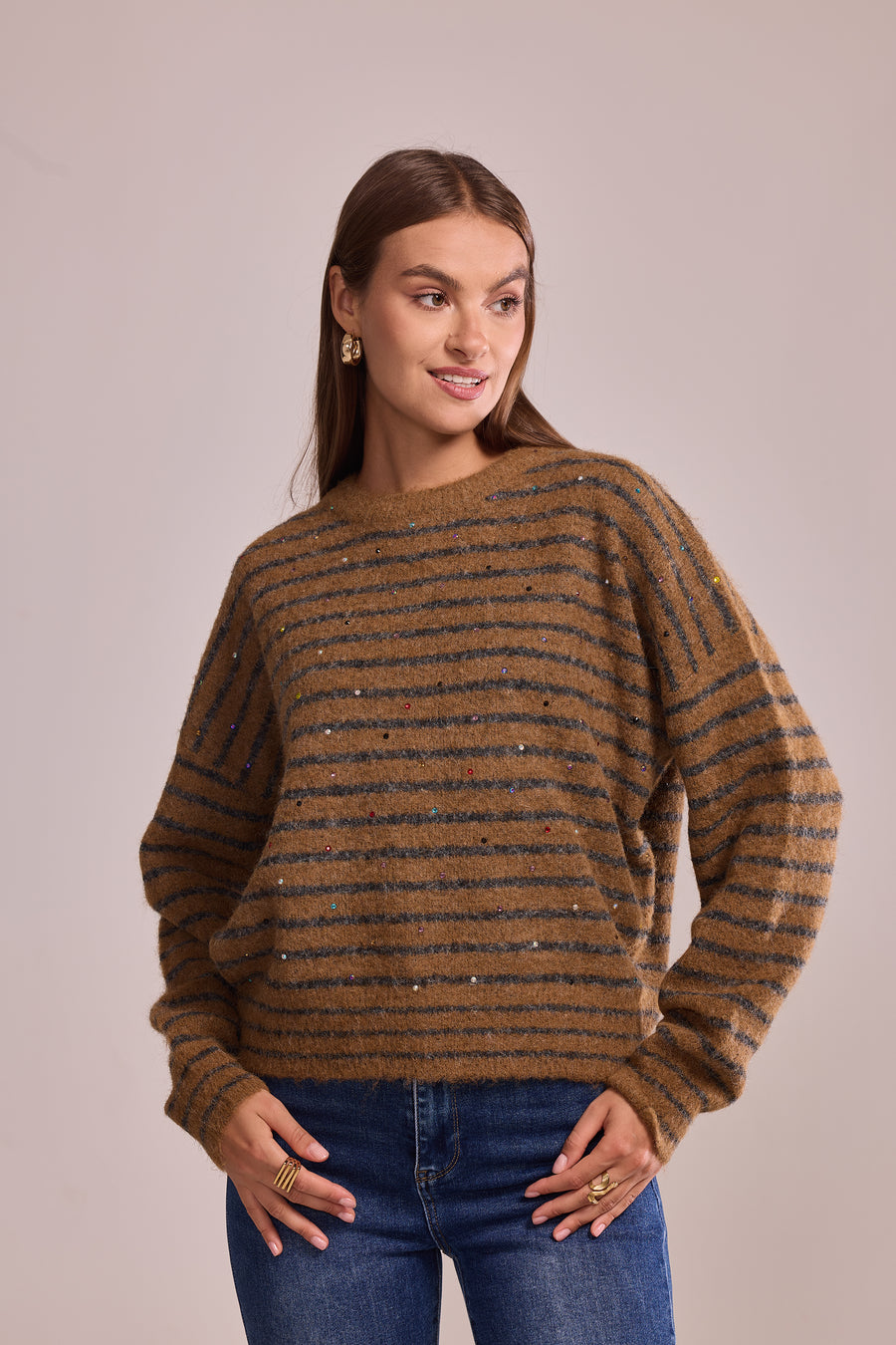 Pull Charlette