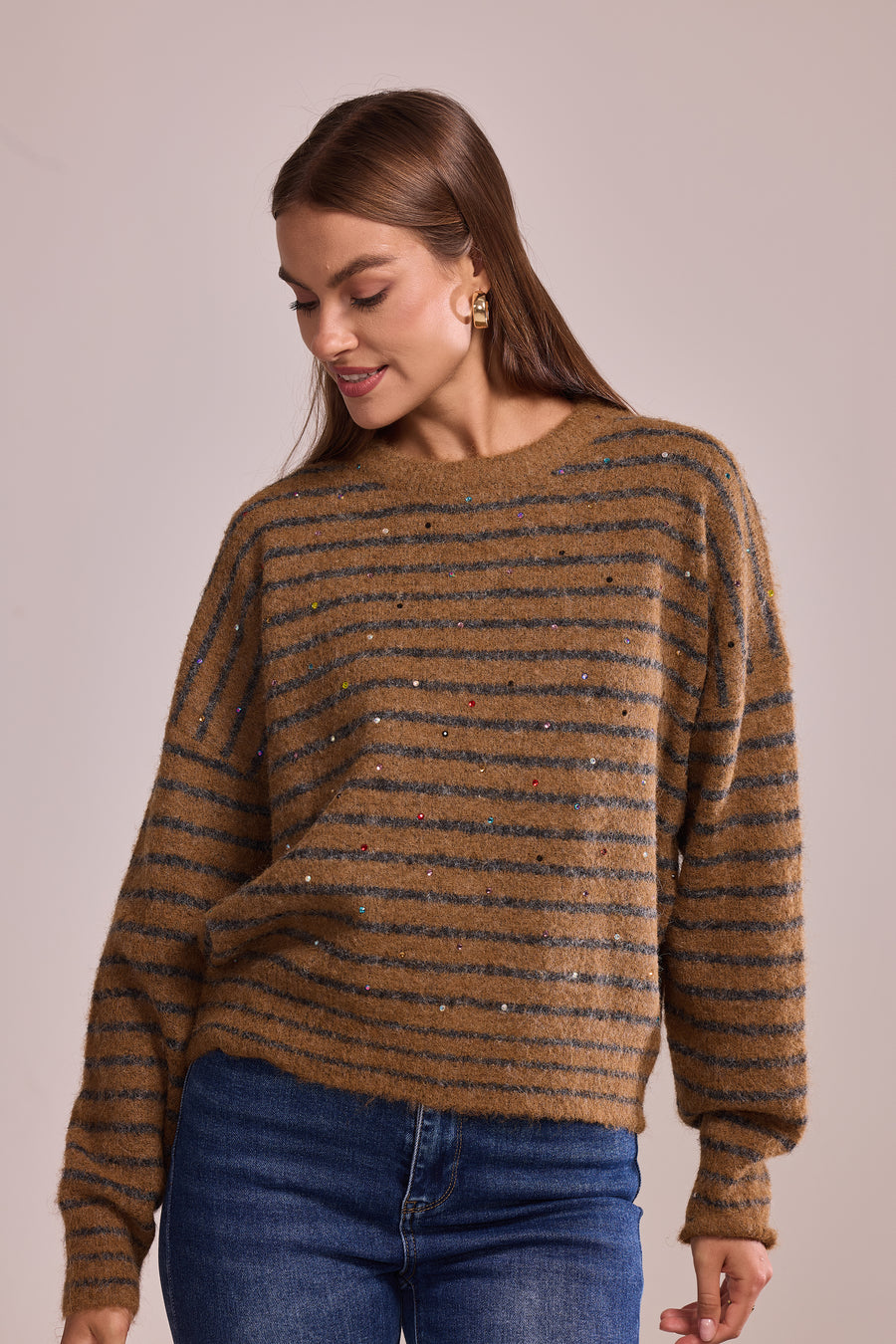 Pull Charlette