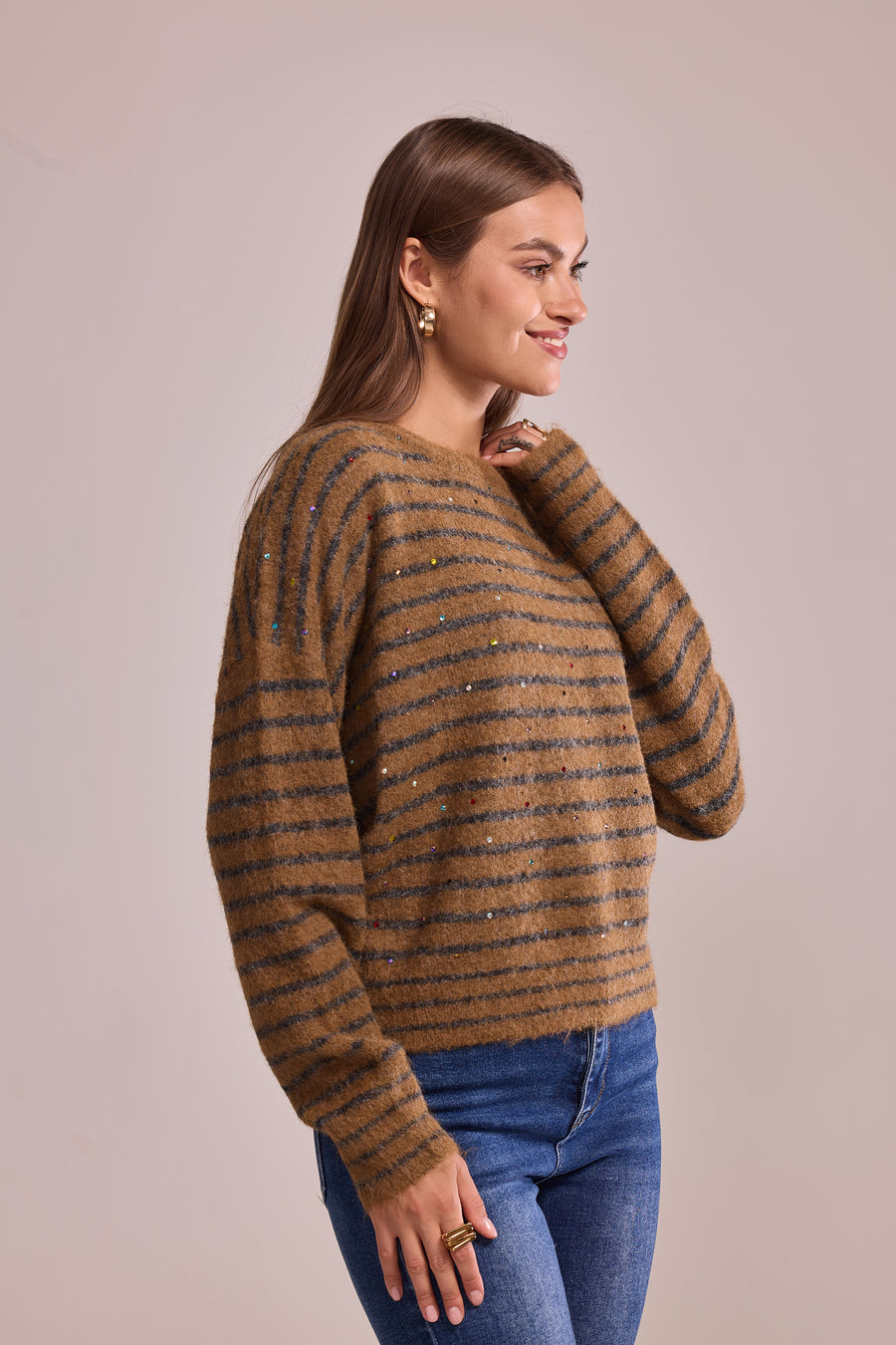 Pull Charlette