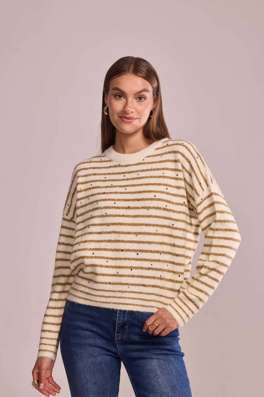 Pull Charlette