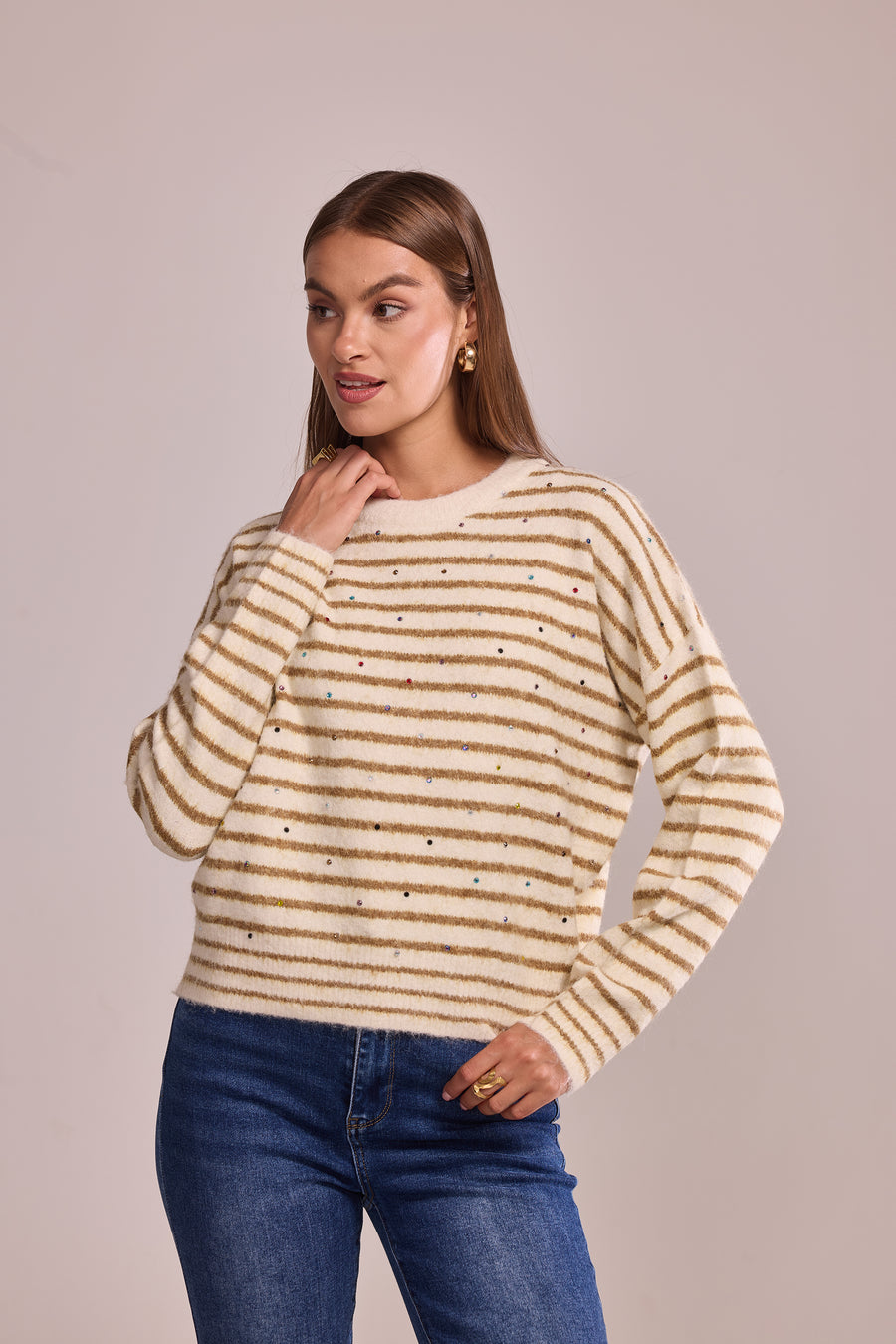 Pull Charlette