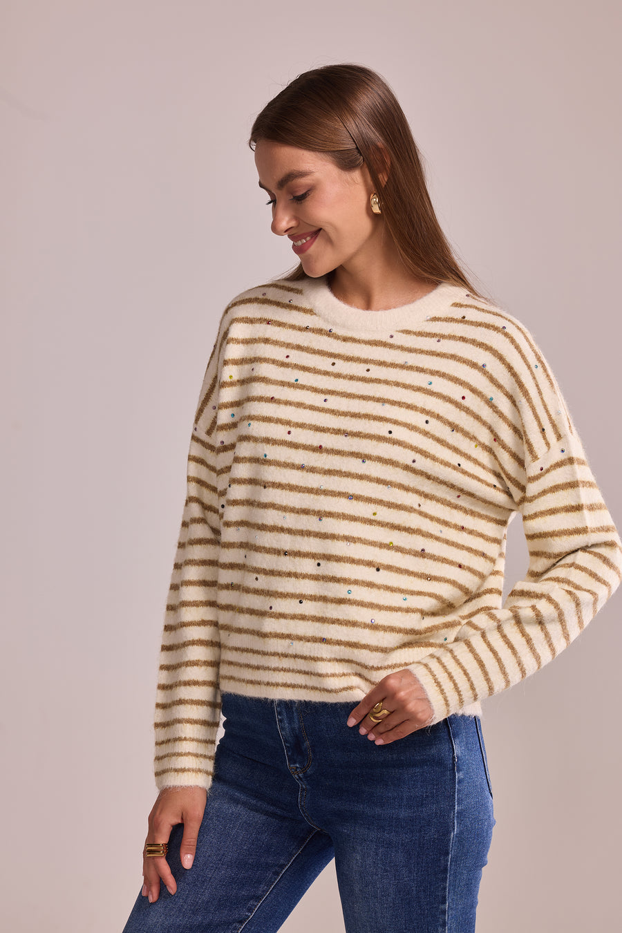 Pull Charlette