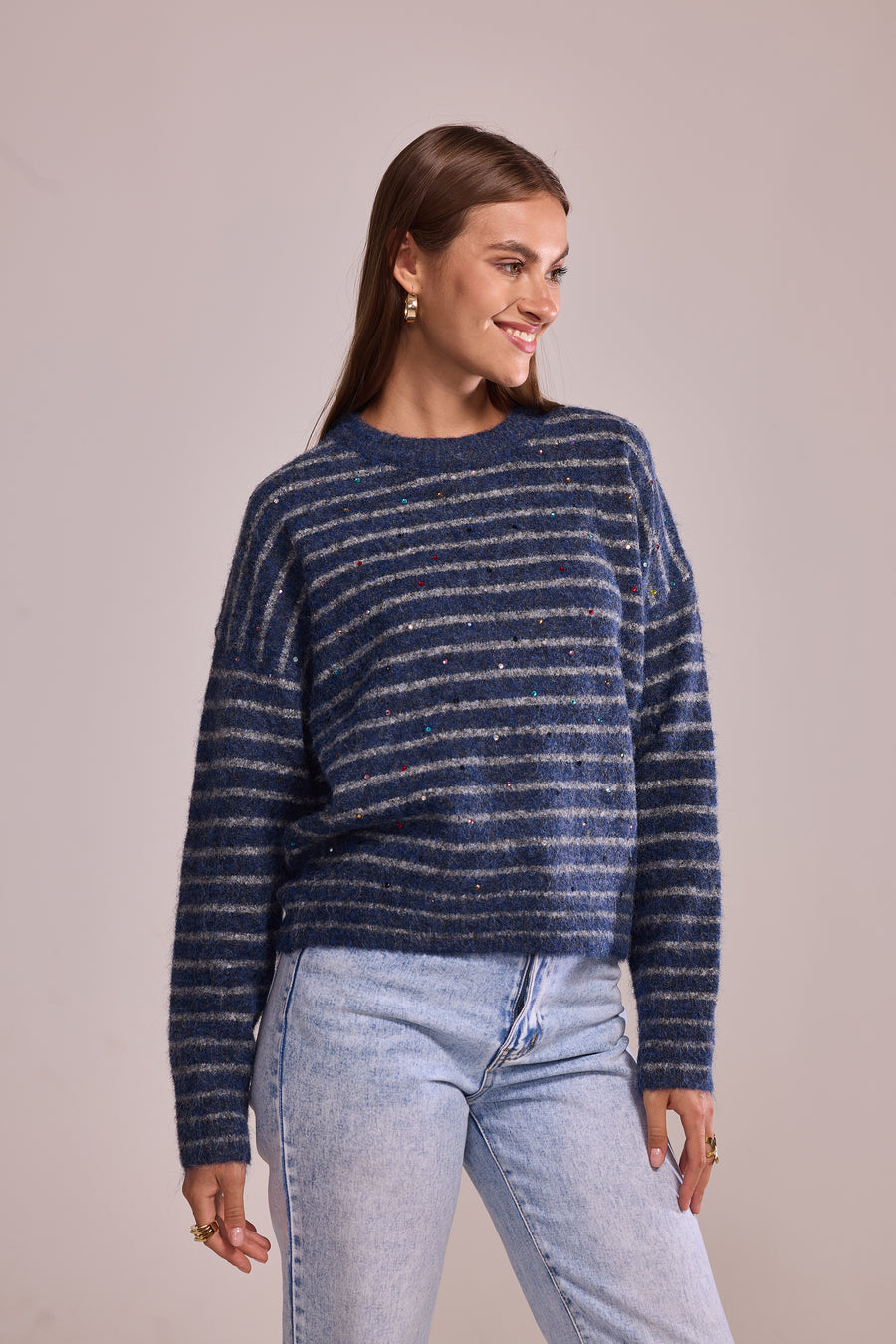 Pull Charlette