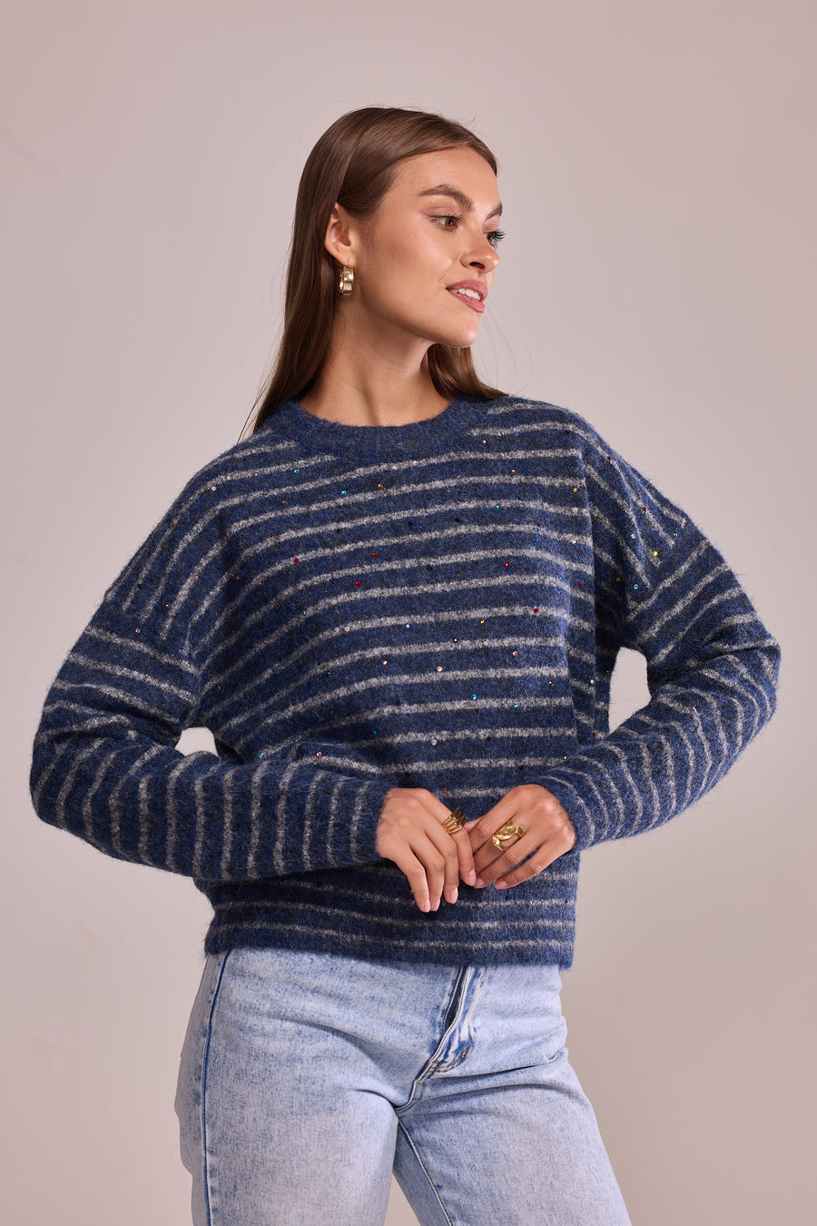 Pull Charlette