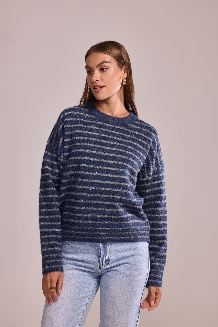 Pull Charlette