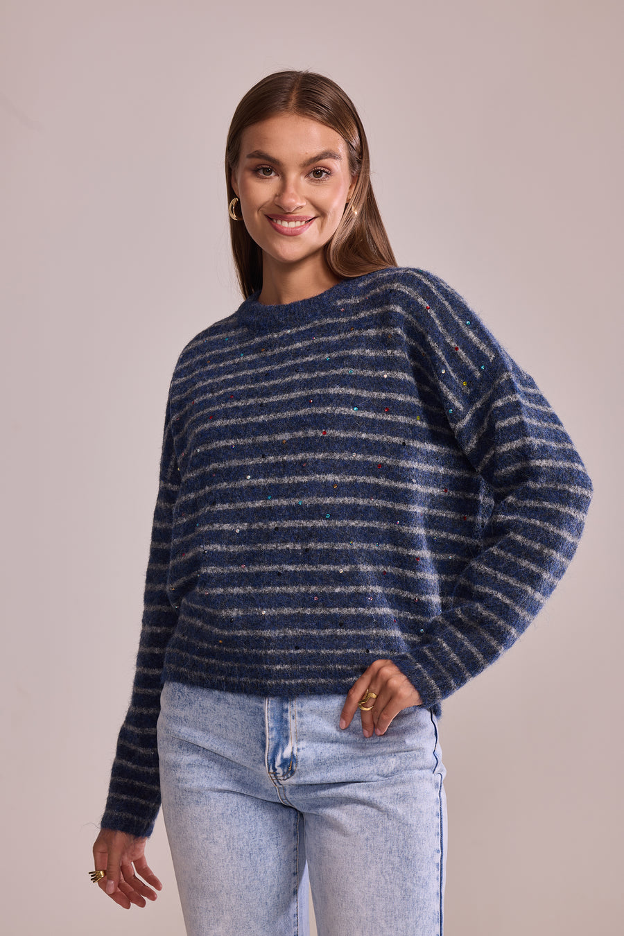 Pull Charlette