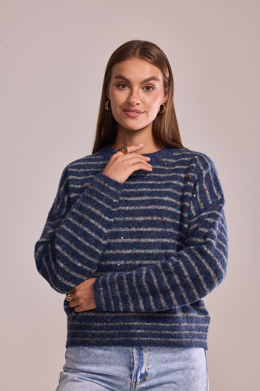 Pull Charlette
