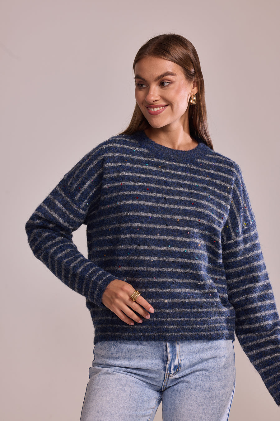Pull Charlette