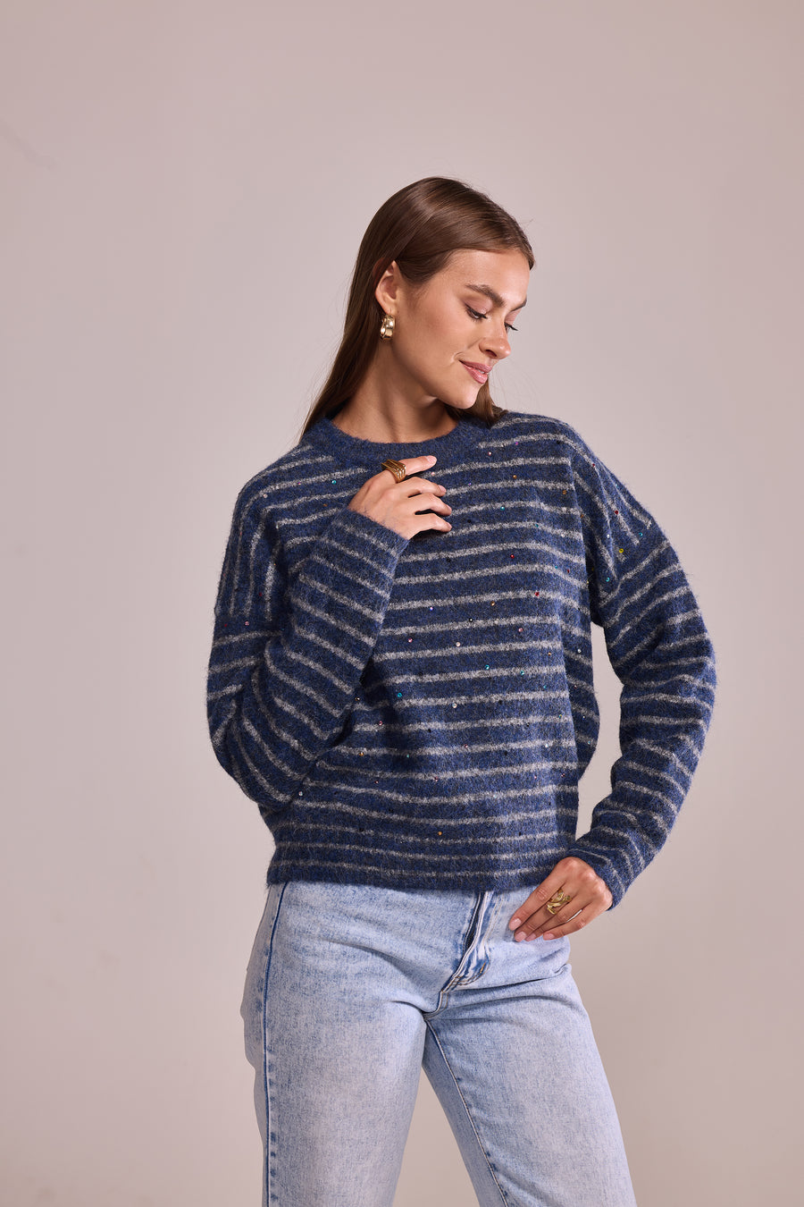 Pull Charlette