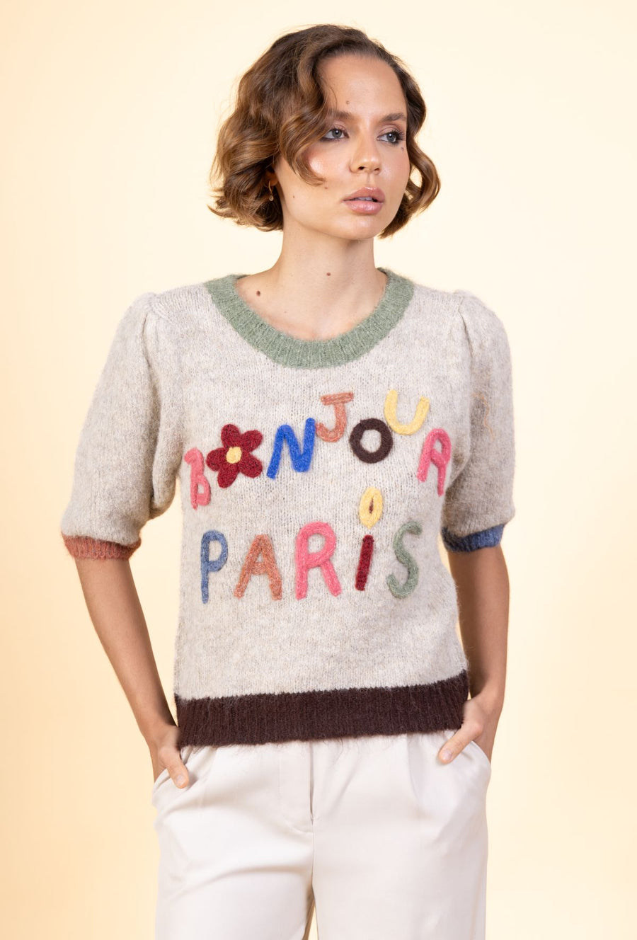 Pull Lolie
