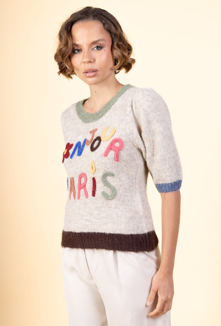 Pull Lolie
