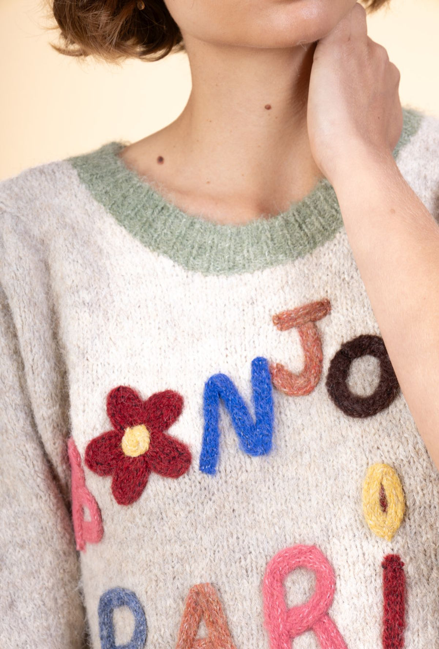 Pull Lolie
