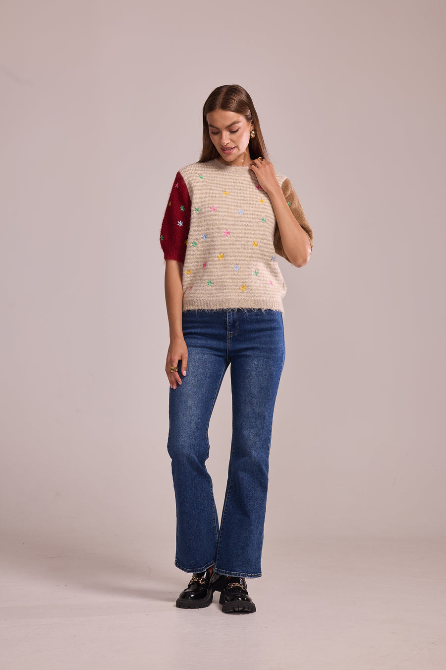 Pull Ginette