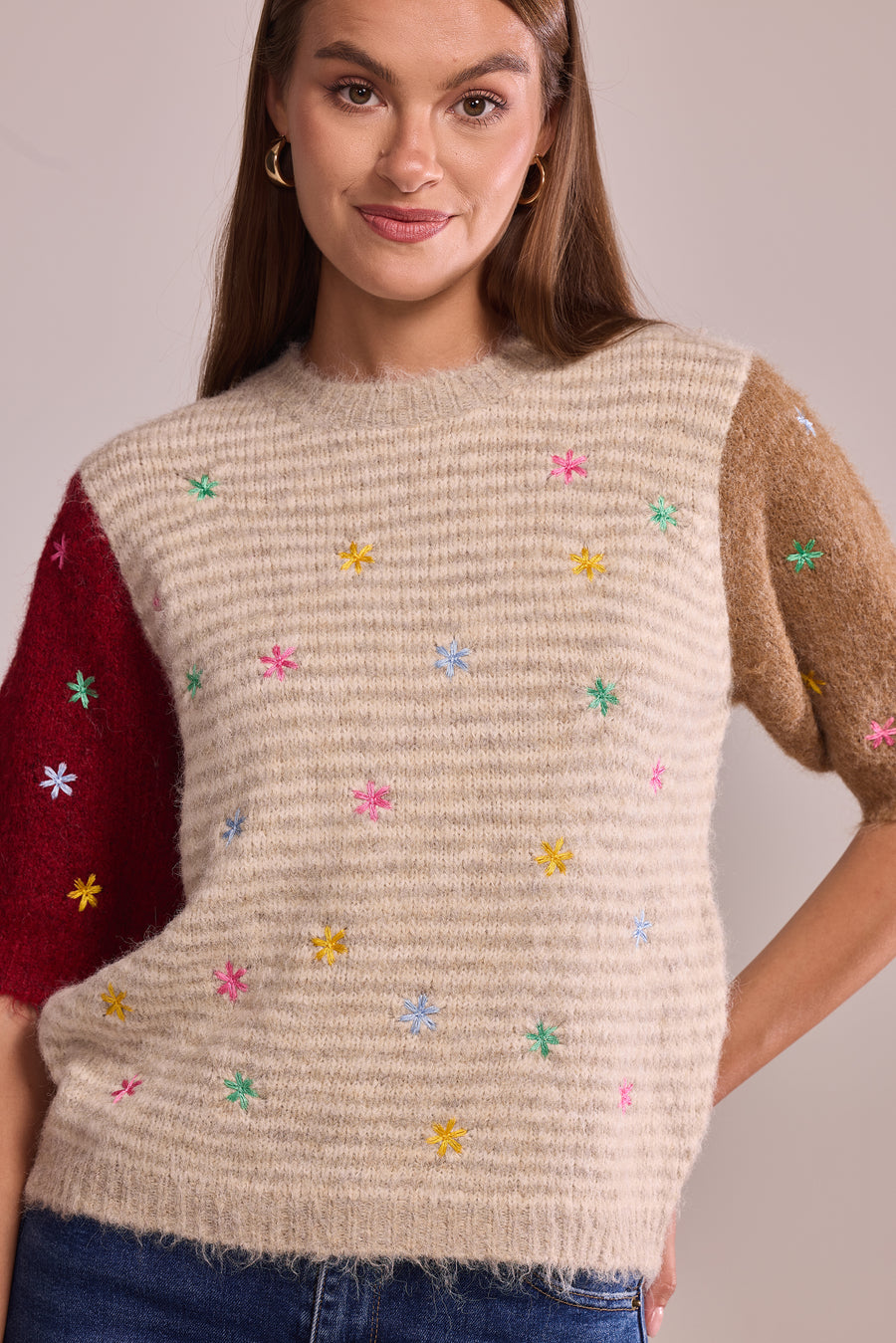 Pull Ginette