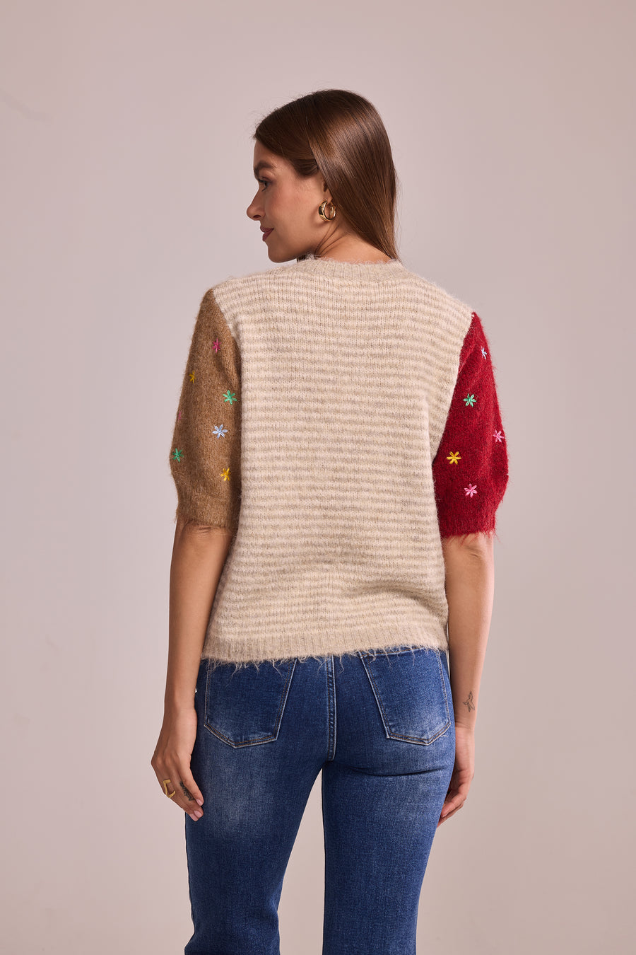 Pull Ginette
