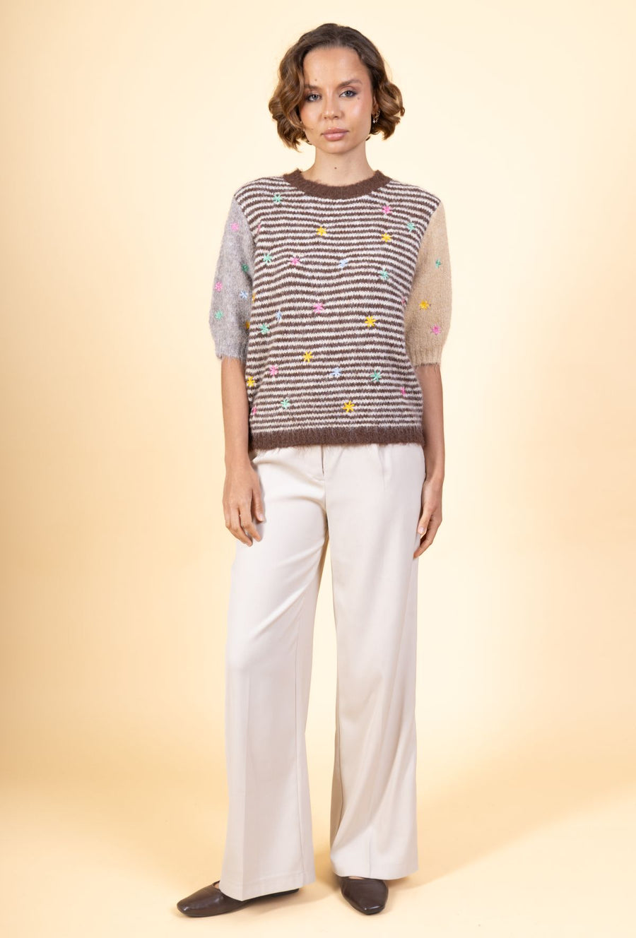 Pull Ginette