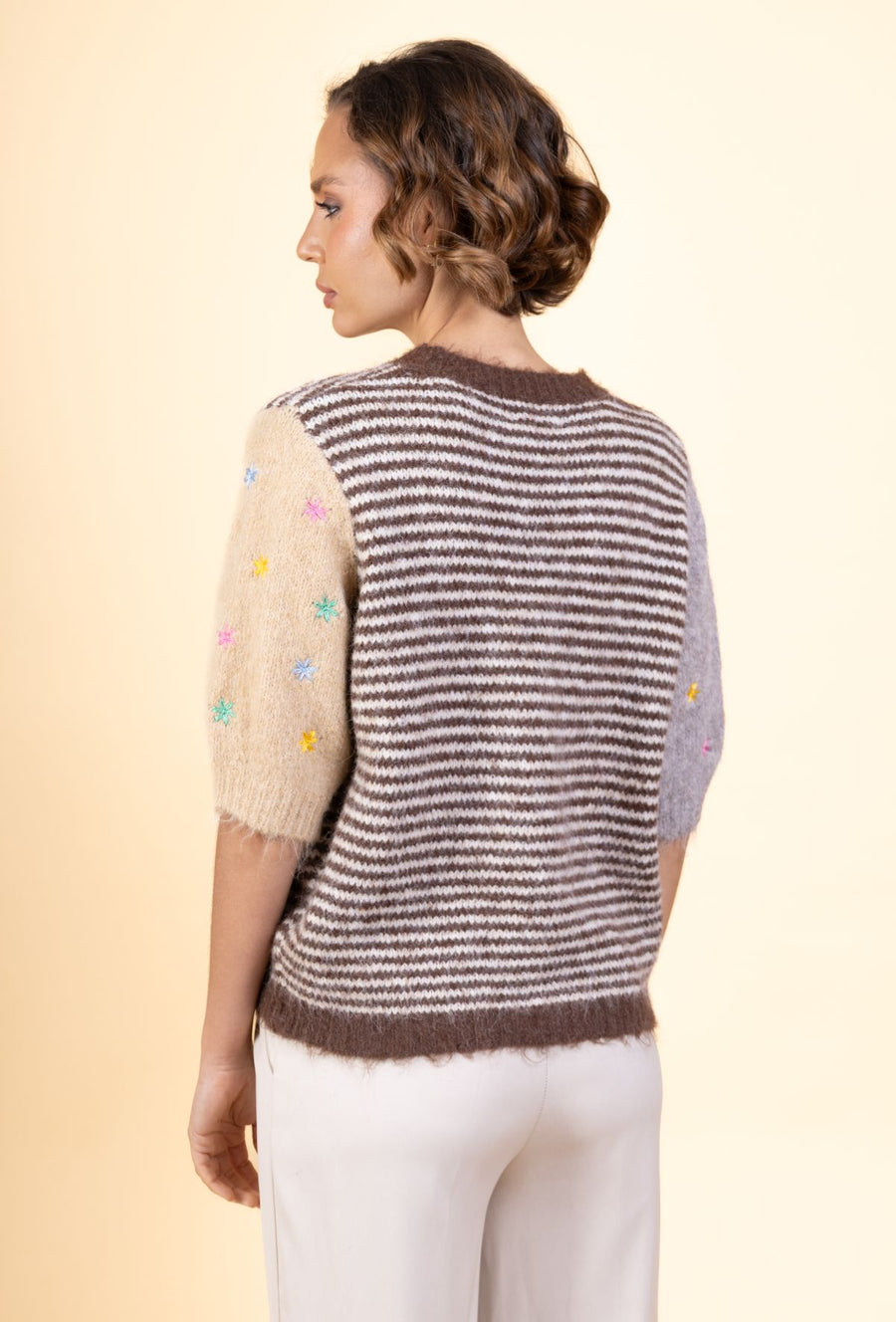 Pull Ginette