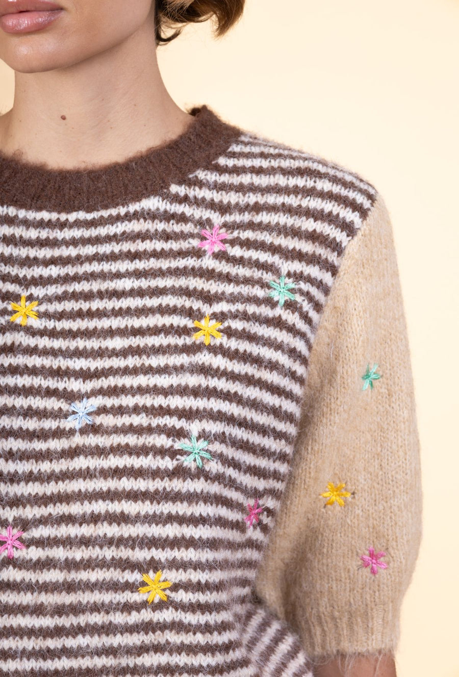 Pull Ginette