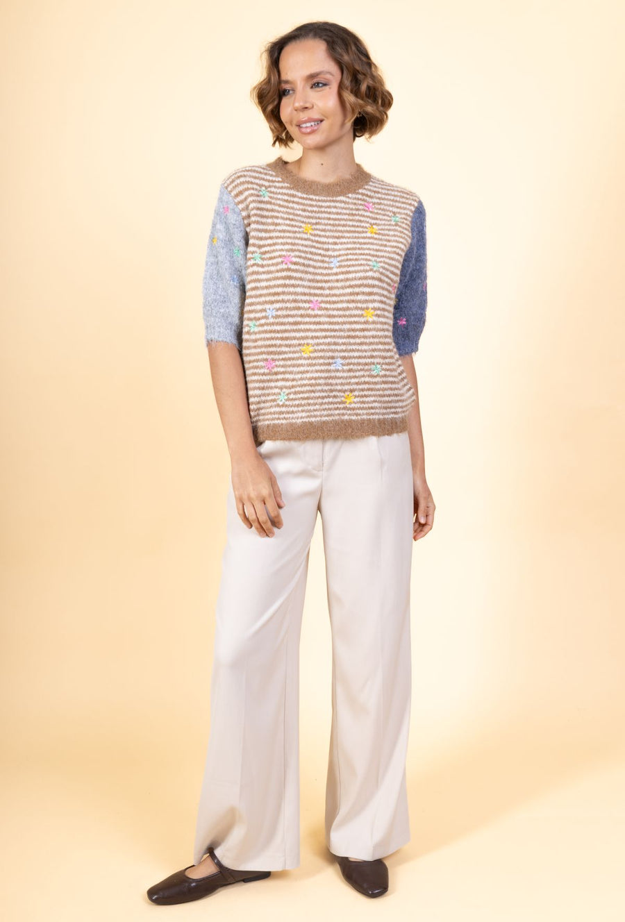 Pull Ginette