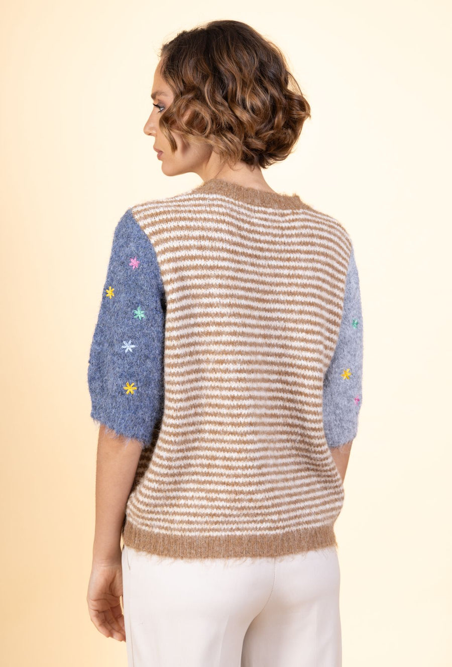 Pull Ginette