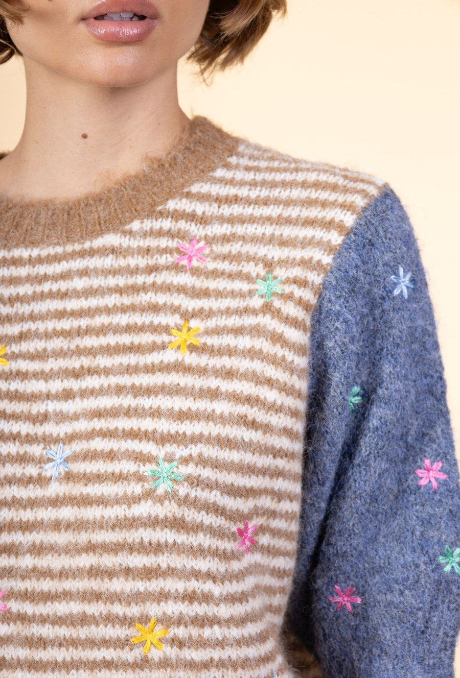 Pull Ginette