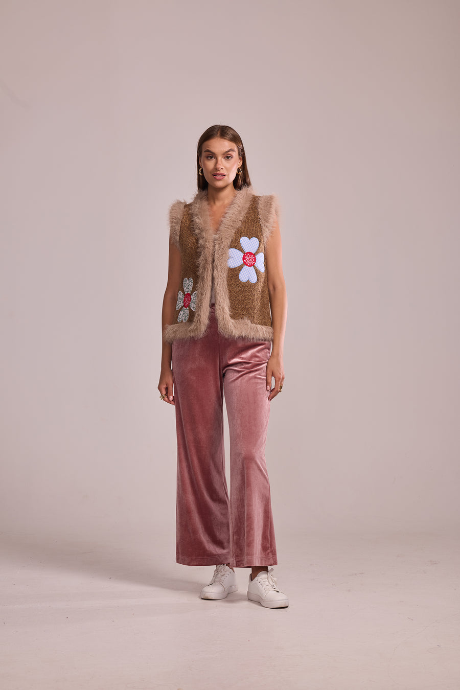 Veste Charletto