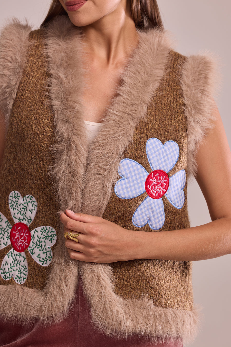 Veste Charletto