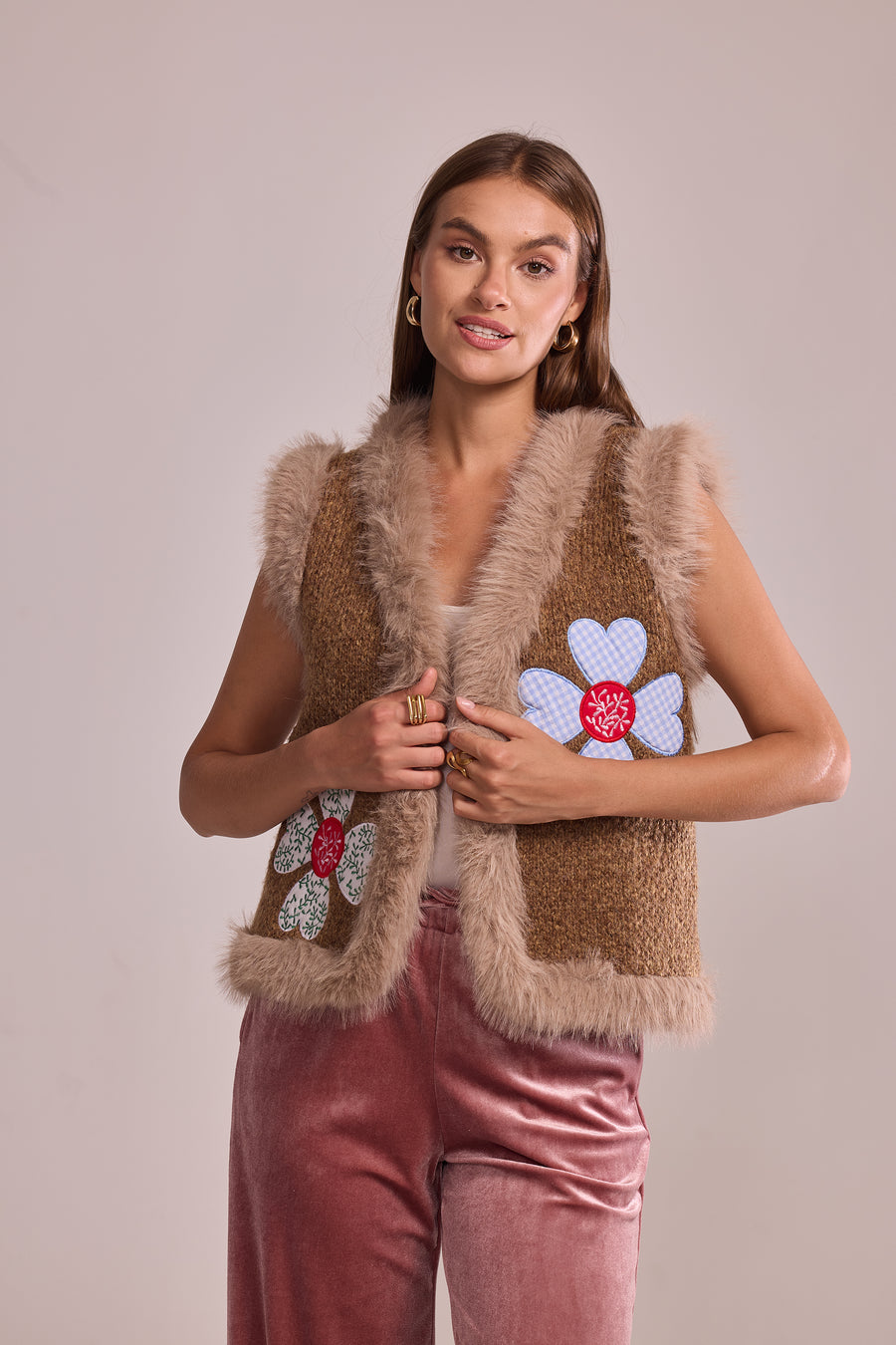 Veste Charletto