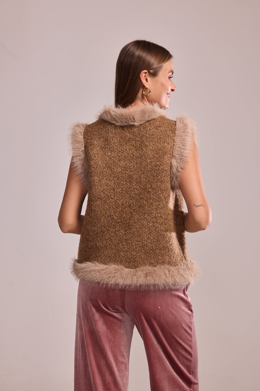 Veste Charletto