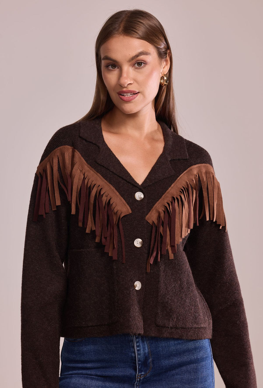 Gilet Rollande