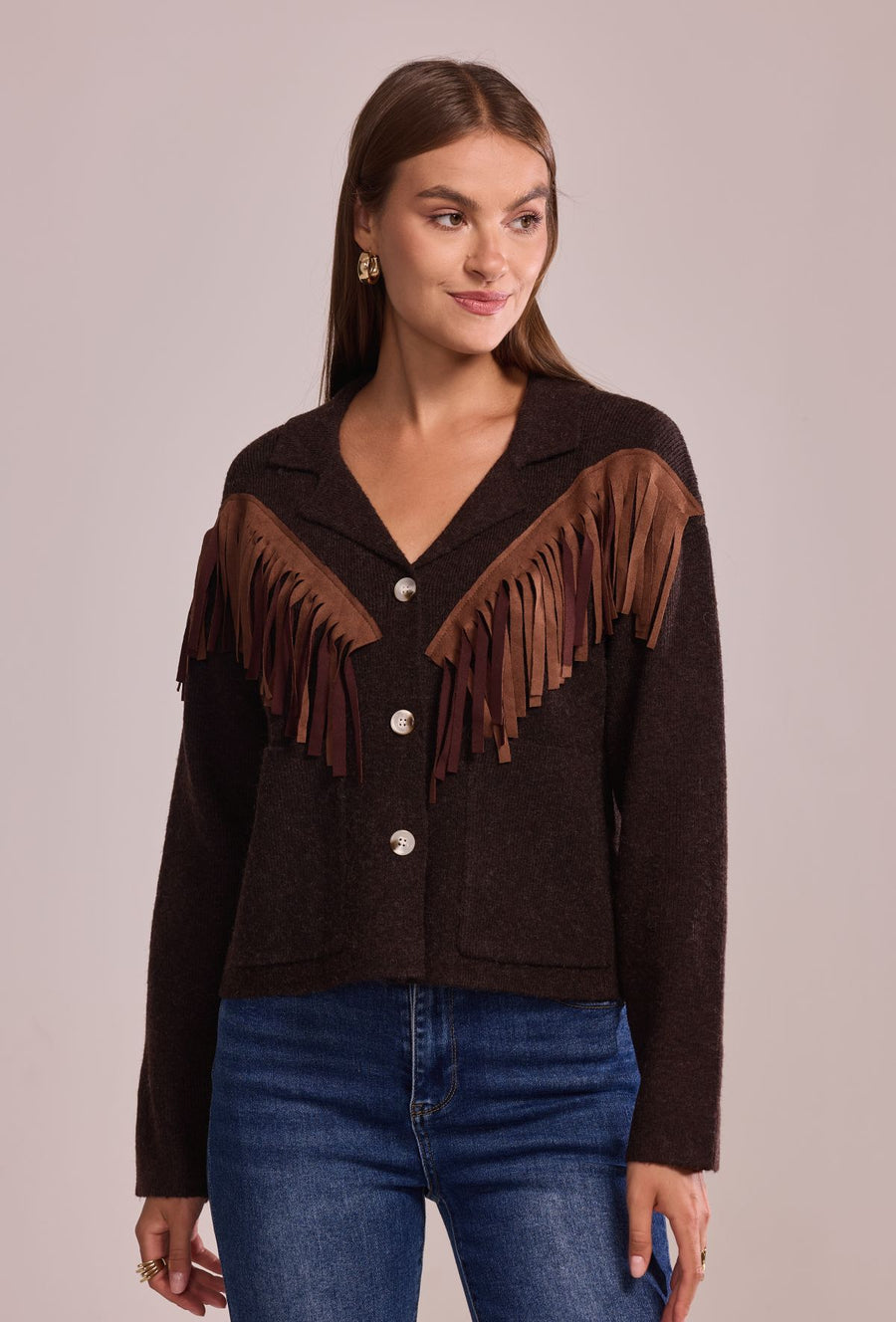 Gilet Rollande