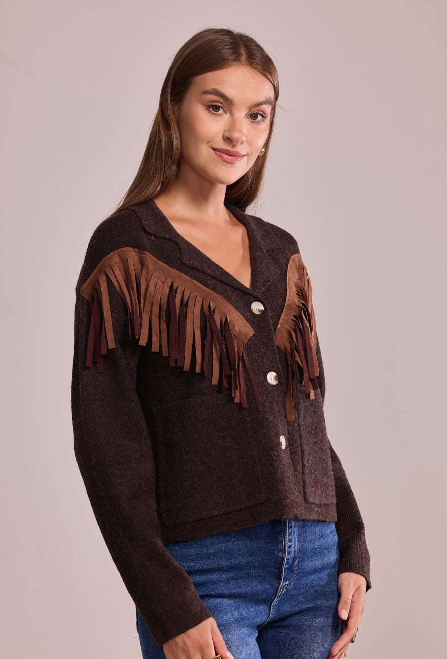 Gilet Rollande