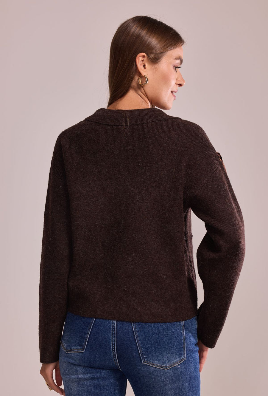Gilet Rollande