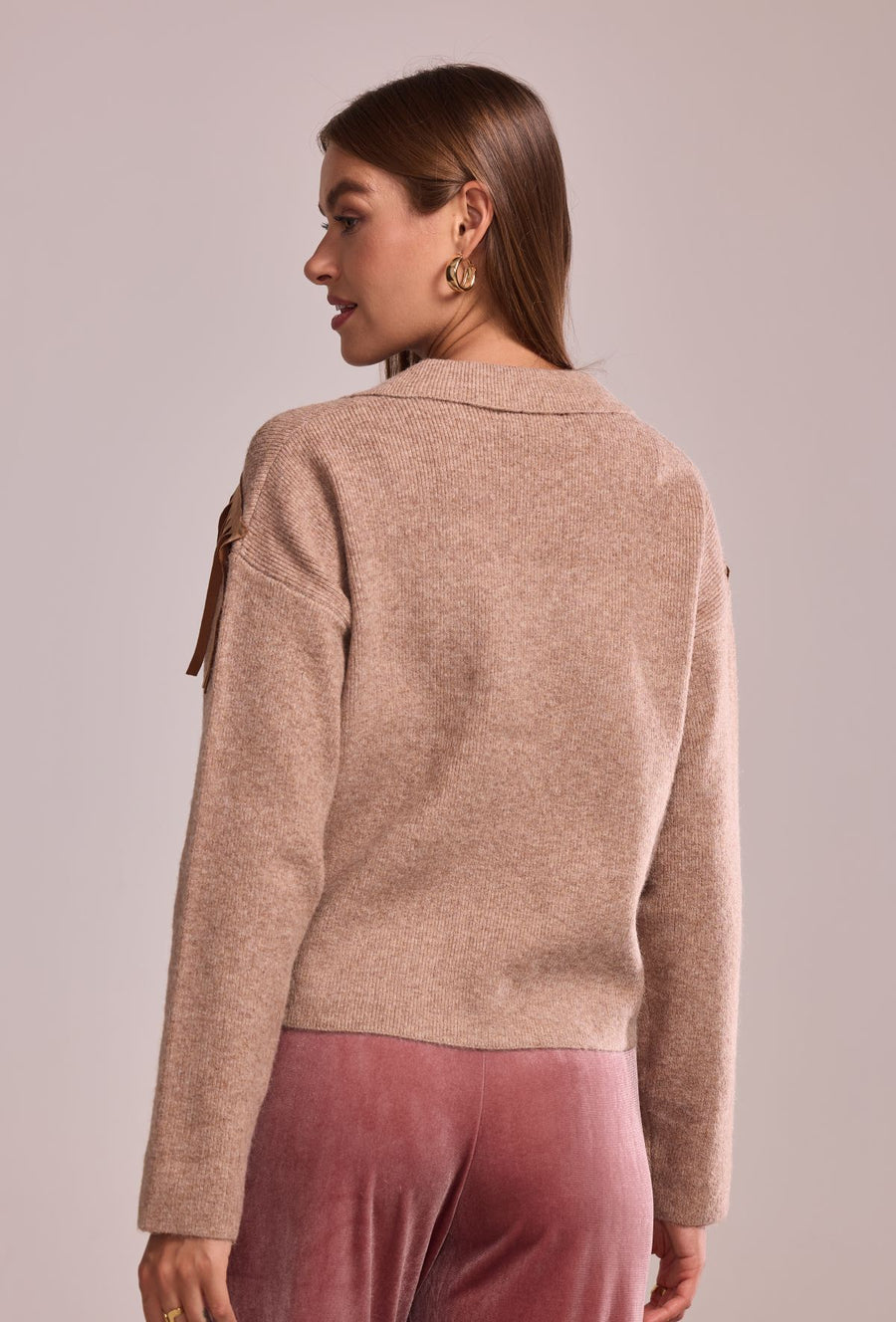 Gilet Rollande