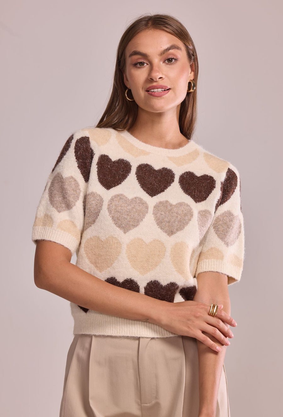 Pull Sigolaine