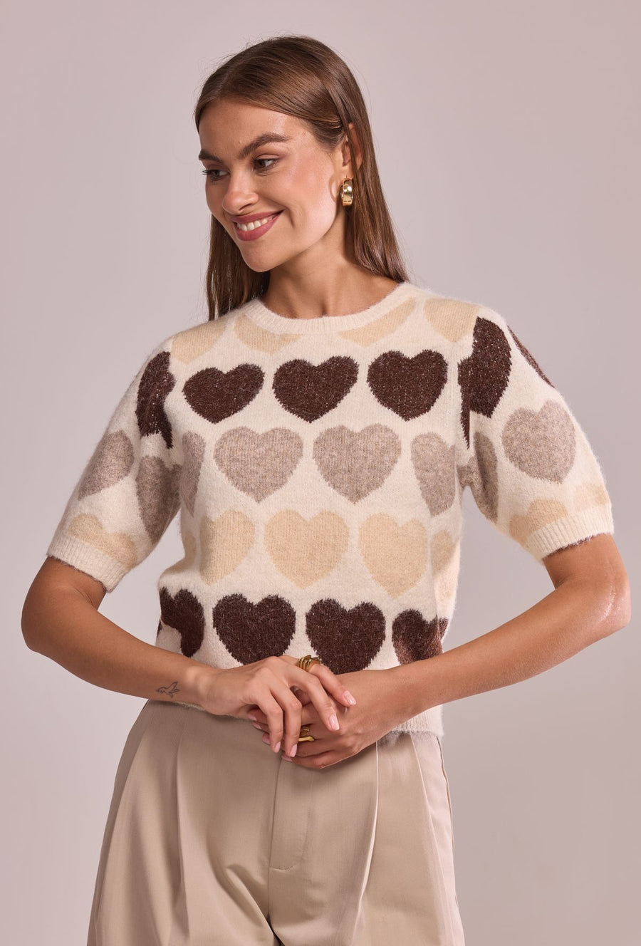Pull Sigolaine