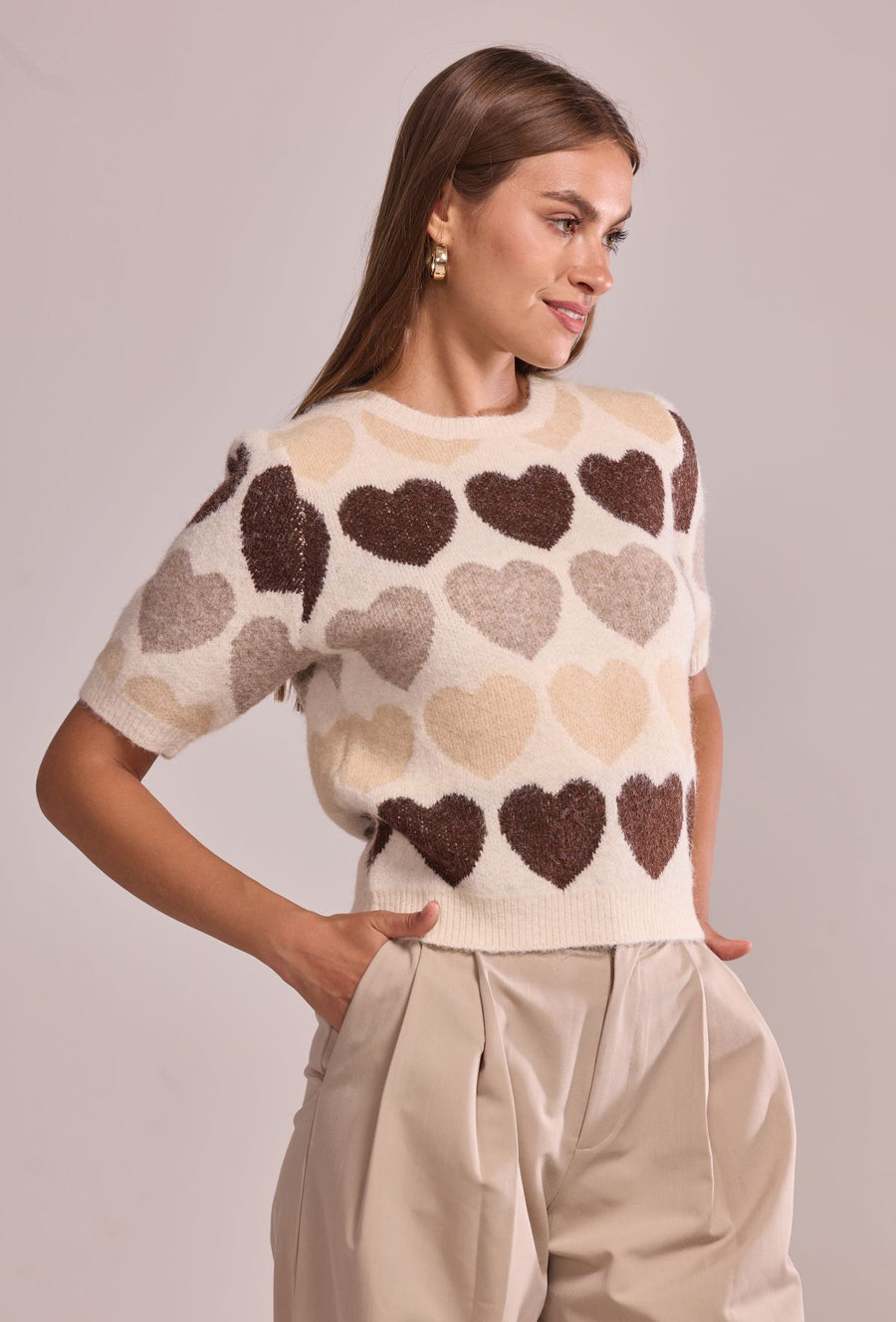 Pull Sigolaine