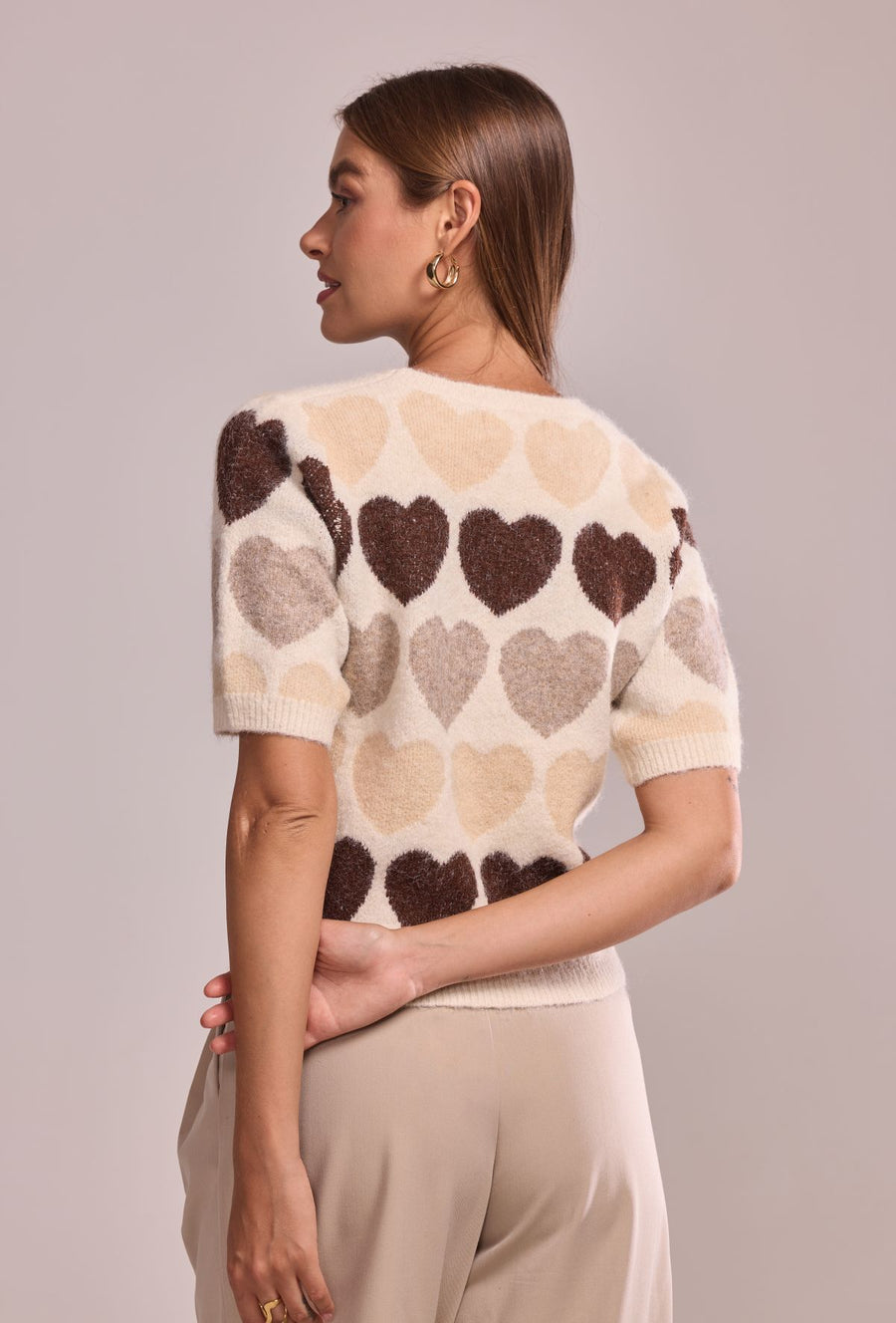 Pull Sigolaine