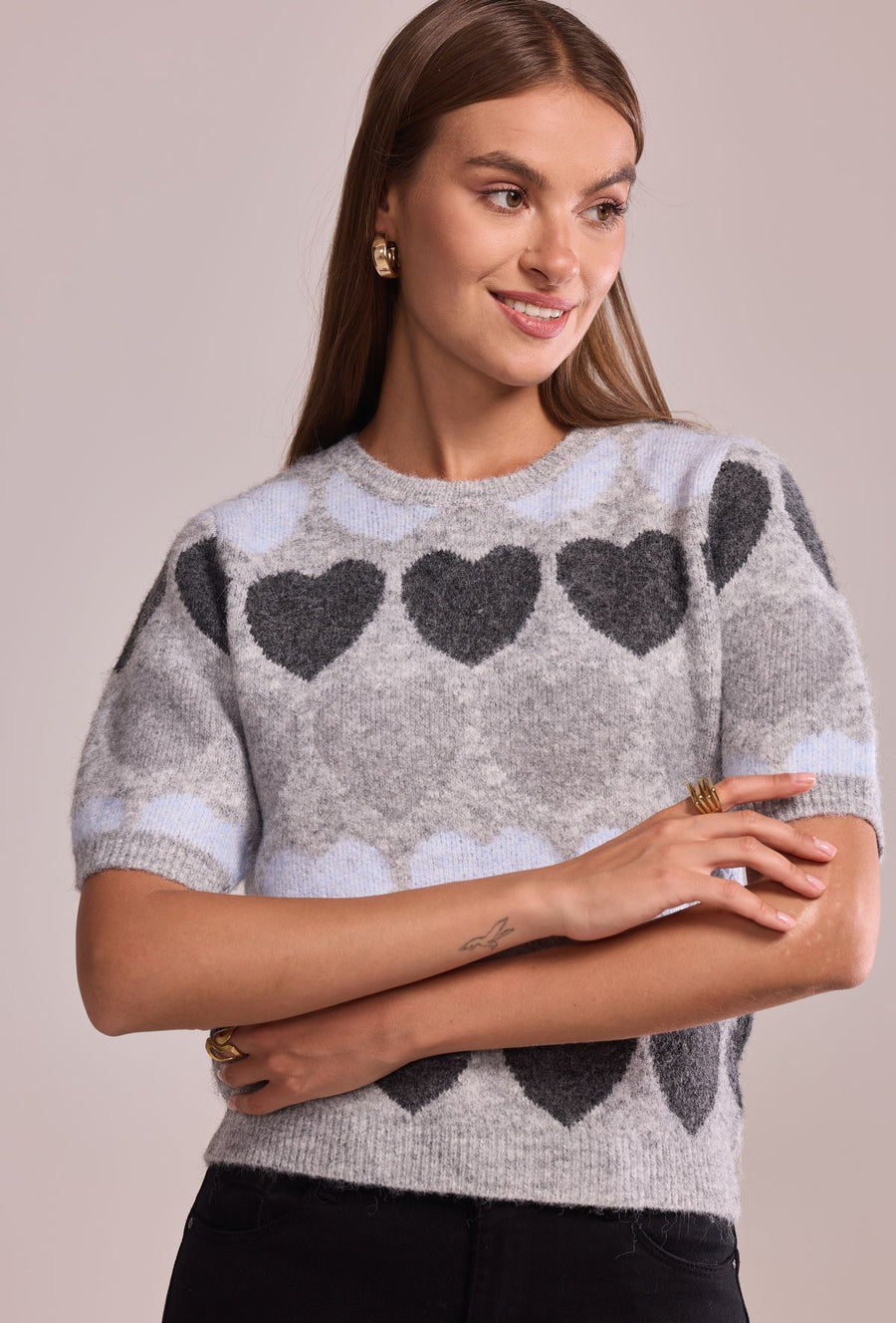 Pull Sigolaine